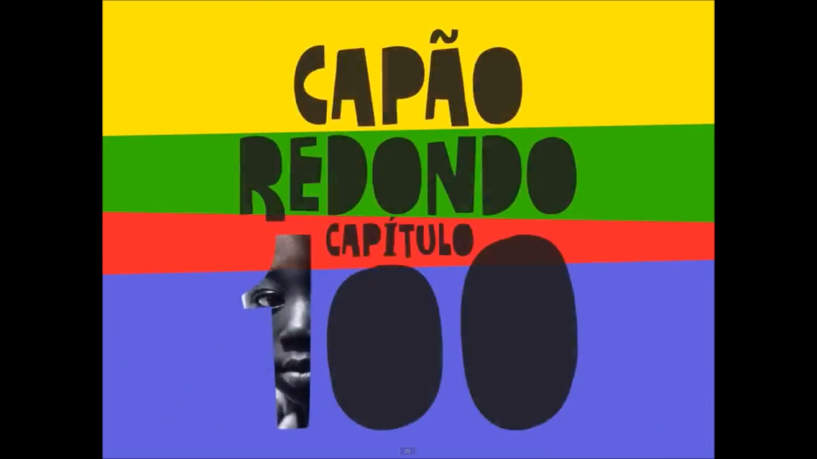 Capão Redondo 100 anos